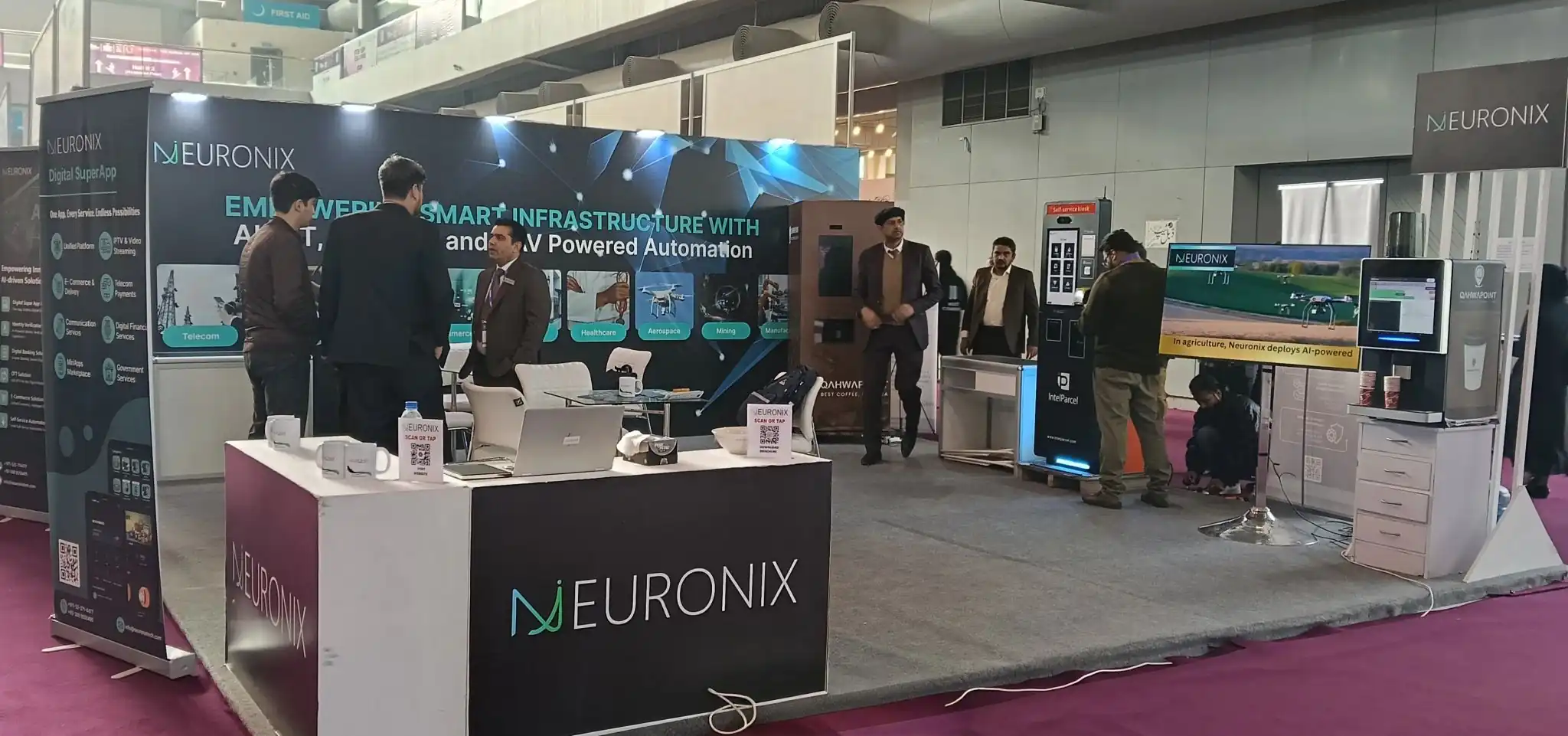 Event highlight 3