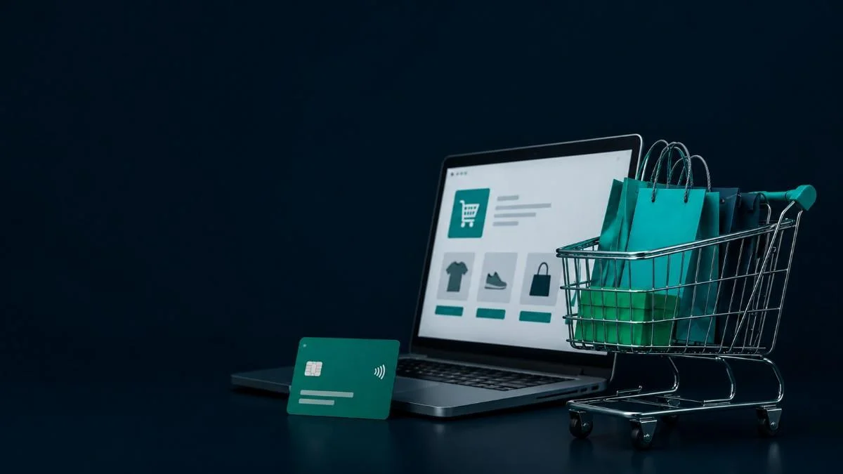 Commerce & Retail