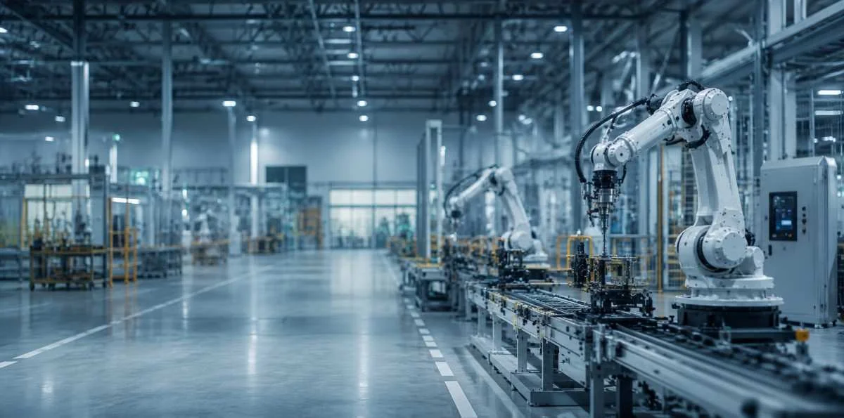 Manufacturing