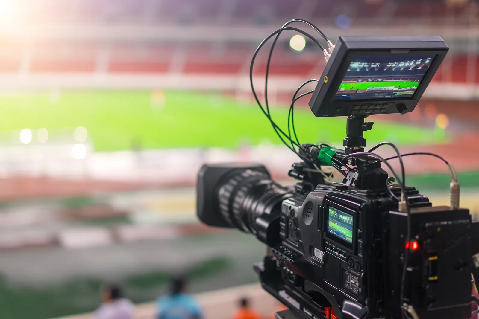 Media & Broadcast