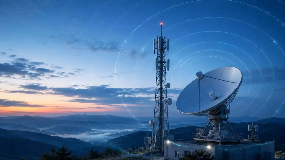 Telecom