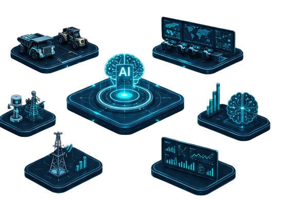 core_capabilities_ai_mining_hub_diagram