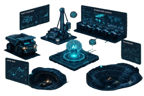 mining-command